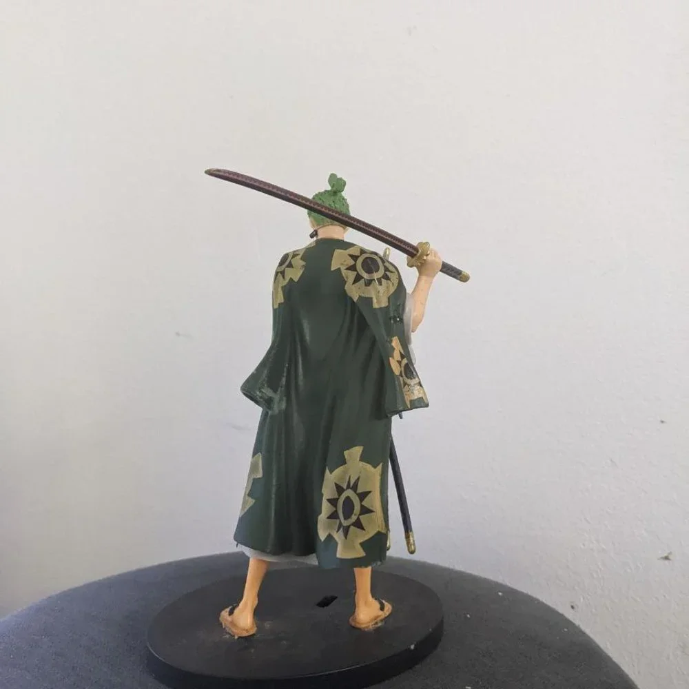 toy model
